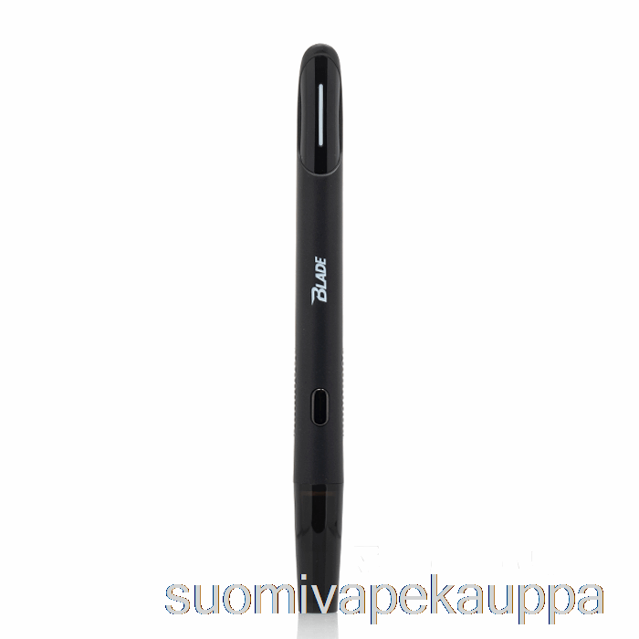 Vape Box Yocan Terä Dab Veitsi Musta